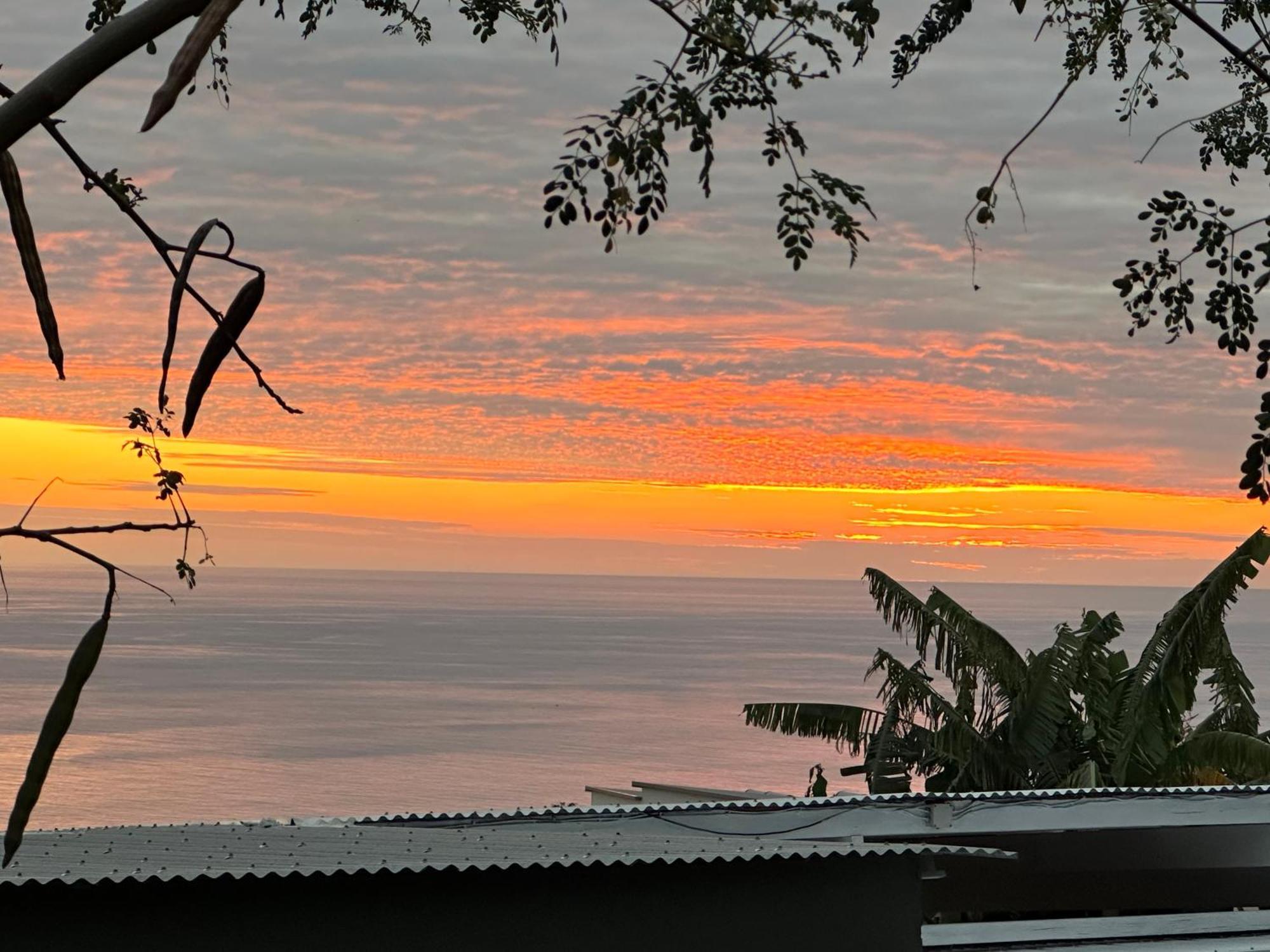 생뢰 Maeva Sunset 빌라 외부 사진